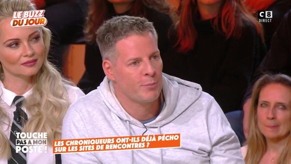 "31 garçons de 31 ans" : Matthieu Delormeau raconte ce réveillon sulfureux qu’il a passé en très bonne compagnie