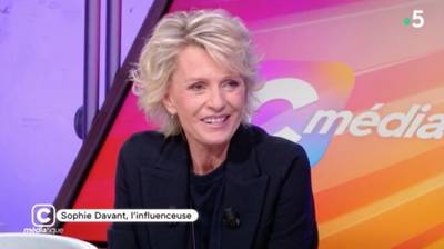 Sophie Davant refuse d’évoquer sa relation avec William Leymergie: “Ça m’agace, ça m’insupporte”