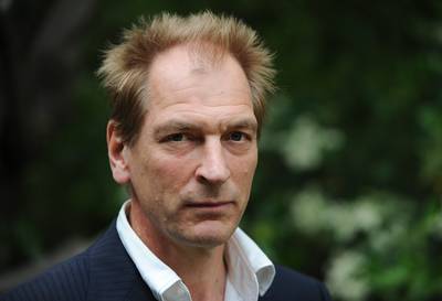 L’acteur britannique Julian Sands porté disparu en Californie
