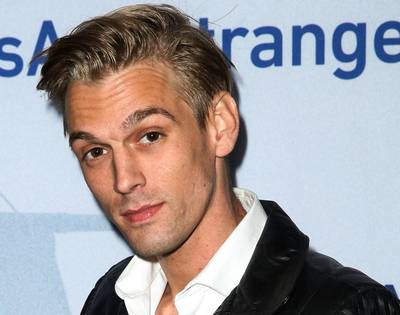 De nouveaux détails dévoilés sur la mort d’Aaron Carter