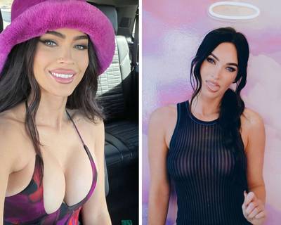 Megan Fox cherche une petite amie