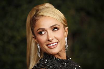 Paris Hilton accusée d’avoir partagé une “fausse” photo de Britney Spears: “C’est absolument ridicule”