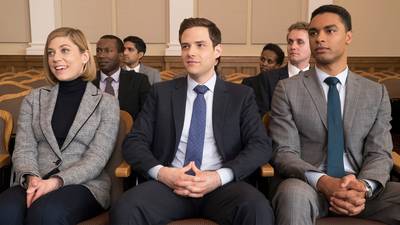 Il a détrôné Robert Pattinson: voici “l’homme le plus beau du monde” selon la science