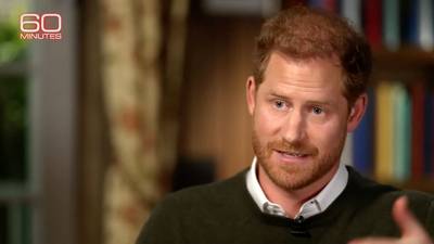 “Une manière de me réapproprier mon histoire”: le prince Harry défend ses mémoires explosives, mais “nécessaires”