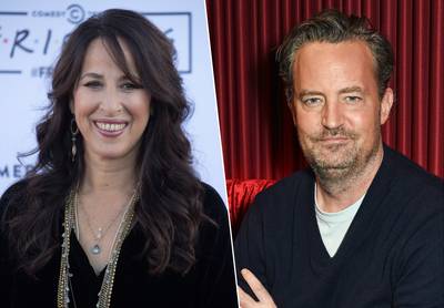 “Il a survécu à l’impensable”: Maggie Wheeler bouleversée par les mémoires de Matthew Perry