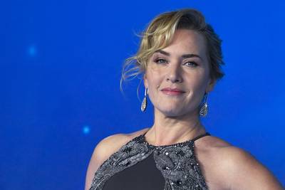 Kate Winslet rassure une jeune journaliste avant sa première interview, la vidéo fait le buzz