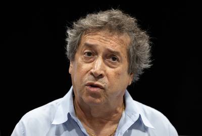Fraude fiscale: Franco Dragone blanchi par la justice trois mois après son décès