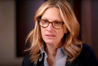 Julia Roberts découvre un incroyable secret de famille: “Attendez, je ne suis pas une Roberts?”