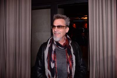 “Je vais lutter pour ne pas mourir”: les déchirantes déclarations de Florent Pagny quand il a appris sa maladie