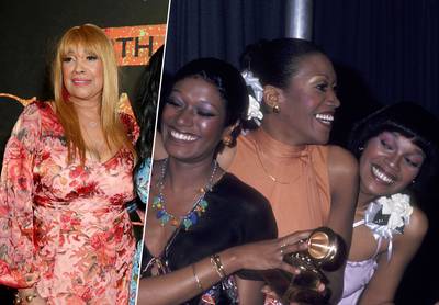 Anita Pointer, membre du groupe des Pointer Sisters, est décédée à l’âge de 74 ans