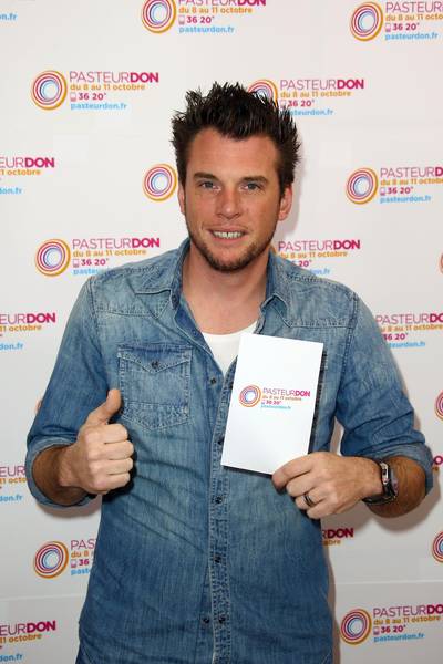 Norbert Tarayre évoque son amitié avec Jean Imbert et son parcours