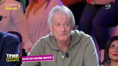 La somme astronomique touchée par Dave après sa pub culte pour le fromage hollandais