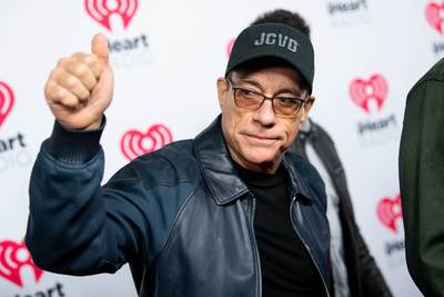 La plainte contre Jean-Claude Van Damme pour agression sexuelle classée sans suite