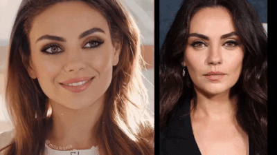 Confondue avec Megan Fox, Mila Kunis répond avec humour à un fan