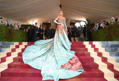 Des billets à 30.000 dollars et un thème controversé: ce qu’il faut savoir sur le Met Gala 2023