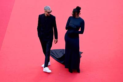 Aya Nakamura et son ex-compagnon devant la justice pour violences sur conjoint