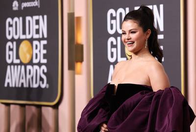 “Je suis un peu grosse et on s’en fiche”: Selena Gomez répond aux critiques sur son poids