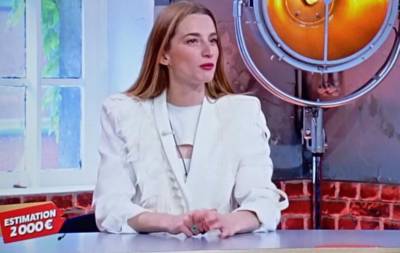 Aurore Morisse, d’Affaire Conclue, victime d’usurpation d’identité: “Je vais me venger”