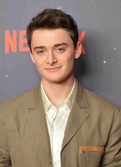 Noah Schnapp fait son coming out avec un touchant clin d’œil à “Stranger Things”