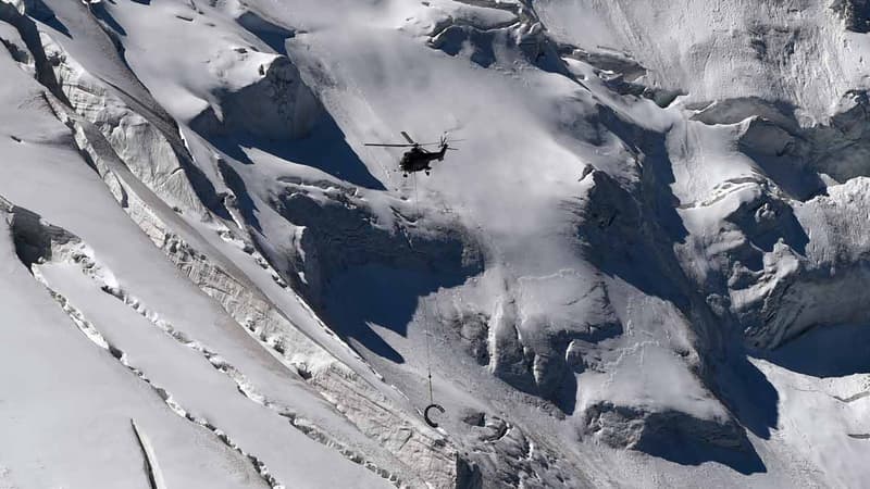 Tibet: huit personnes tuées et de nombreux disparus après une avalanche