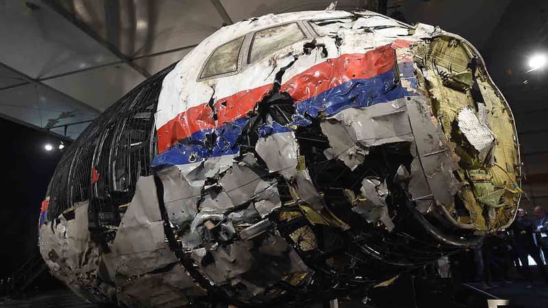 Crash du vol MH17 : les enquêteurs vont révéler de nouvelles découvertes