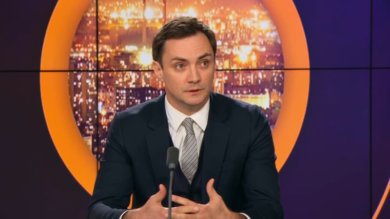 Guerre en Ukraine: l’ambassade de Russie “ne peut pas considérer la France en tant que pays ami”