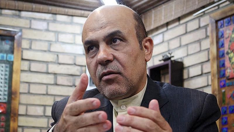 Qui était Alireza Akbari, le ressortissant irano-britannique exécuté en Iran pour espionnage?