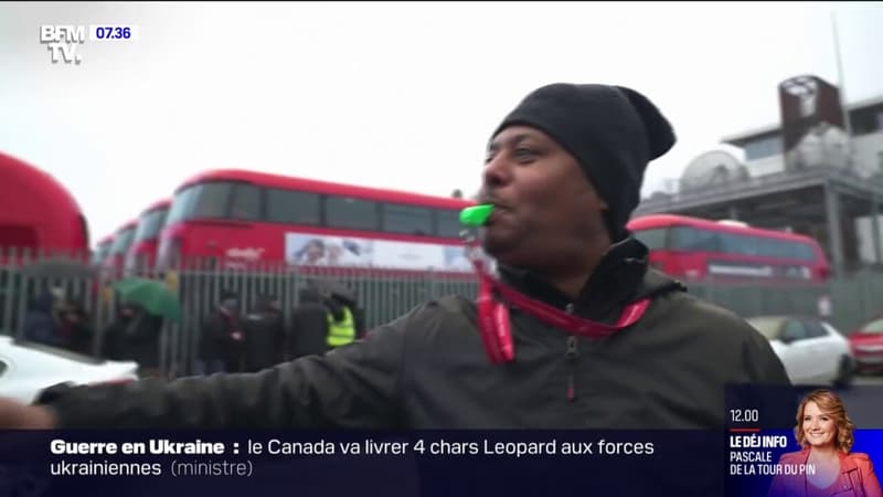 Au Royaume-Uni, l’âge de départ à la retraite sera repoussé à 67 ans en 2028