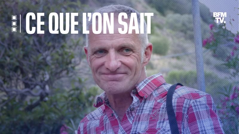 Ce que l’on sait de l’emprisonnement en Iran du Français Bernard Phelan, dont l’état de santé inquiète