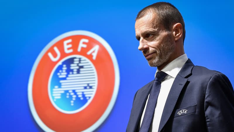 Nouveau format qualifications pour le Mondial, plus de matchs en Ligue des nations… l’UEFA veut faire évoluer le foot des sélections