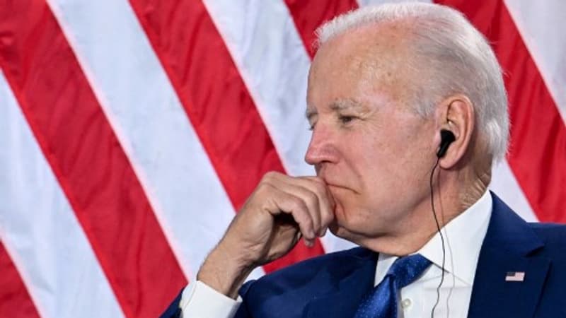 États-Unis: un procureur spécial nommé pour enquêter sur les documents confidentiels de Joe Biden