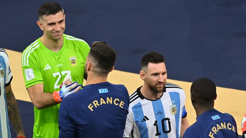 Coupe du monde 2022: la Fifa ouvre des procédures contre l’Argentine et la Croatie