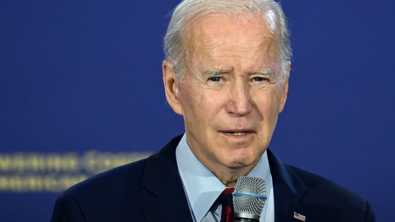 États-Unis: Biden affirme qu’il ignore le contenu des documents secrets retrouvés dans son ancien bureau