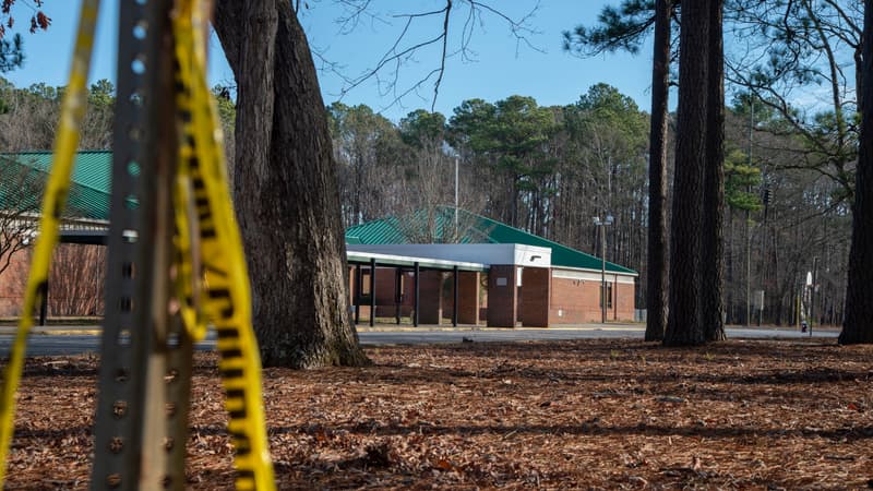 États-Unis: l’école d’un élève de 6 ans ayant tiré sur sa maîtresse savait qu’il était peut-être armé