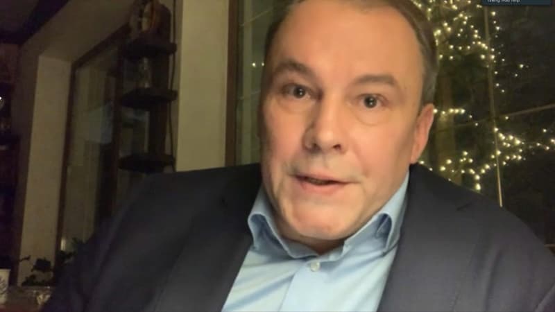 “La France, c’est un ennemi”: le vice-président de la Douma évoque la dégradation de la relation Moscou-Paris