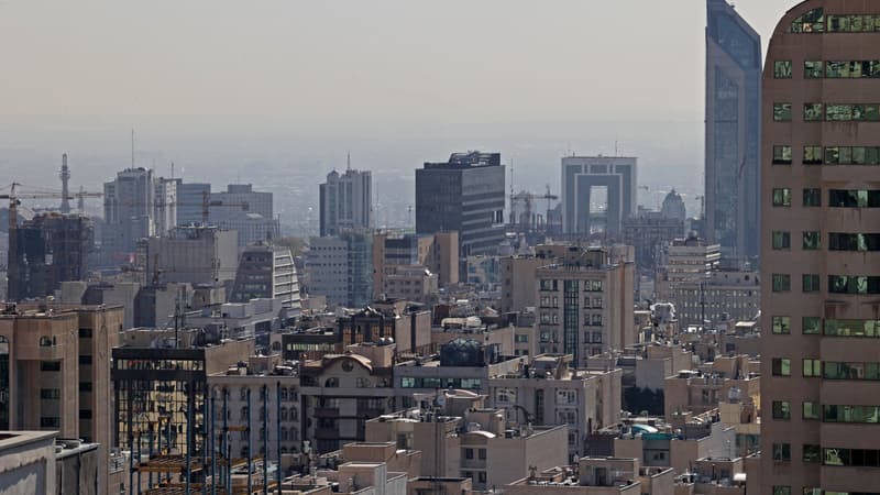 “Une acte barbare”: Londres donne une première sanction après l’exécution d’Alireza Akbari en Iran