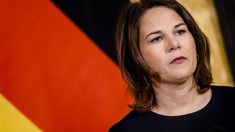 Guerre en Ukraine: l’Allemagne favorable à un tribunal spécial pour poursuivre les dirigeants russes