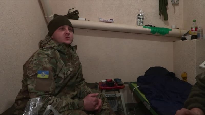 Le passage en 2023 particulier pour les ukrainiens