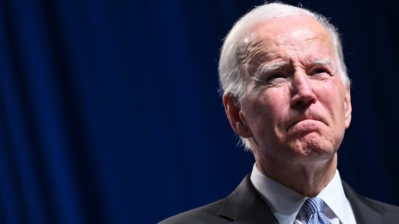 États-Unis: des documents confidentiels de la vice-présidence de Biden retrouvés dans les locaux d’un cercle de réflexion