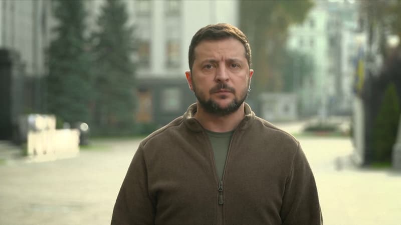 Le chef de la CIA s’est déplacé à Kiev avant la guerre pour avertir Zelensky d’une tentative d’assassinat
