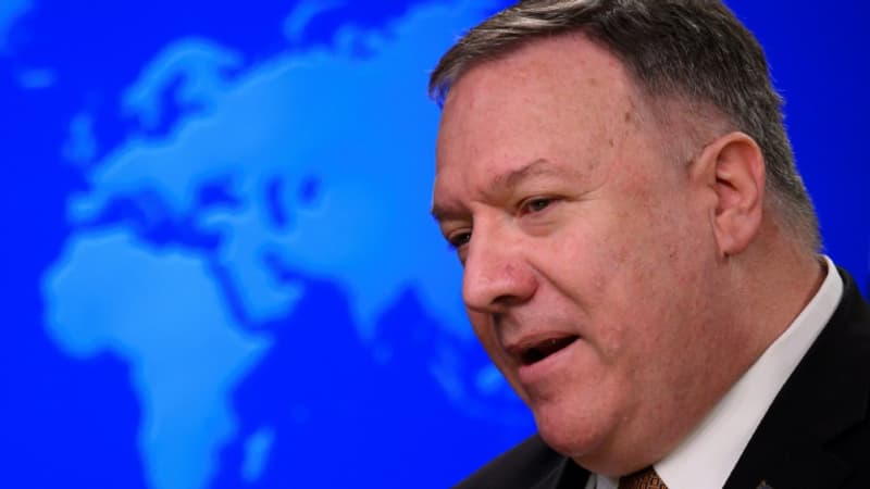 Mike Pompeo assure que les États-Unis ont évité une guerre nucléaire entre l’Inde et le Pakistan