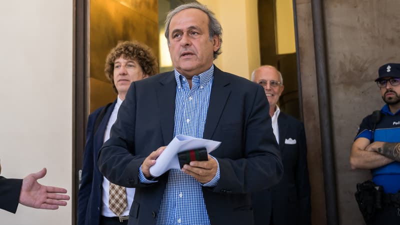 Coupe du monde 2022: trois enquêtes ouvertes en France pour des soupçons d’espionnage par le Qatar