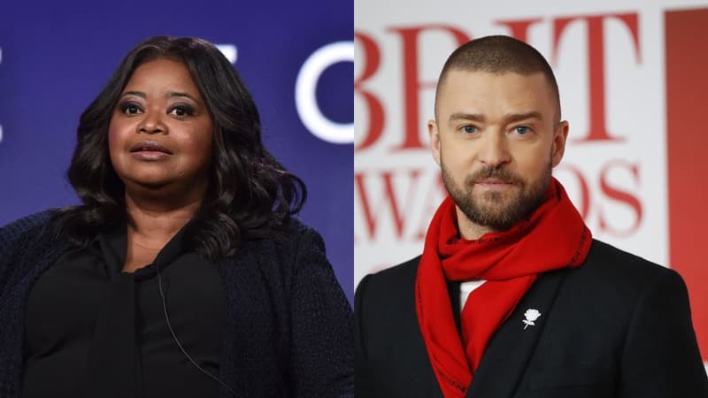 Mort de Tyre Nichols: d’Octavia Spencer à Justin Timberlake, les personnalités américaines se mobilisent