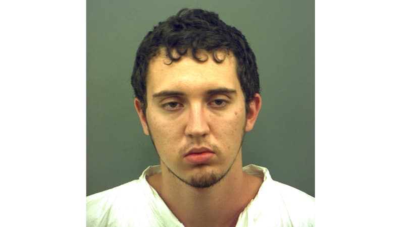 L’auteur de la tuerie d’El Paso, la plus meurtrière depuis 2017 aux États-Unis, va plaider coupable
