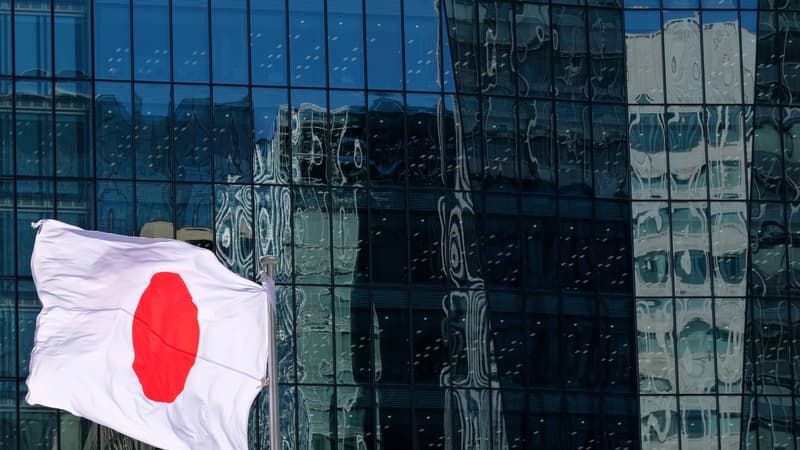 Japon: naufrage d’un cargo près de l’archipel, 18 marins portés disparus