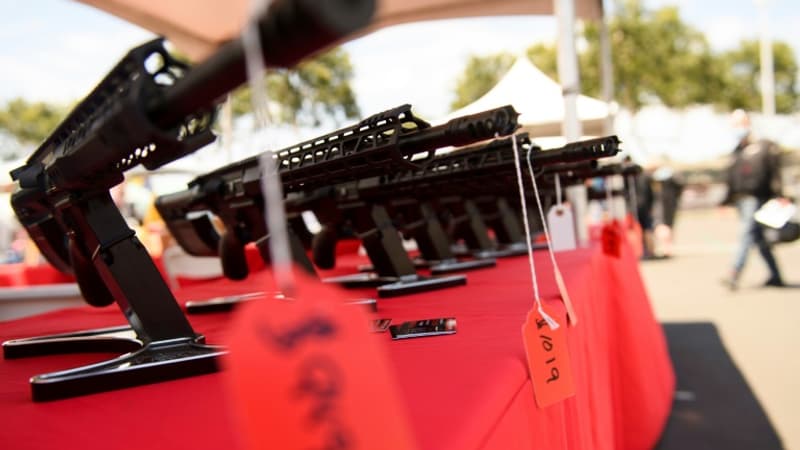 États-Unis: un fabricant de fusils pour enfants dans le viseur du Congrès