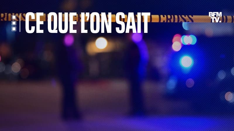 Bilan, traque du suspect: ce que l’on sait de la fusillade qui a fait au moins dix morts en Californie