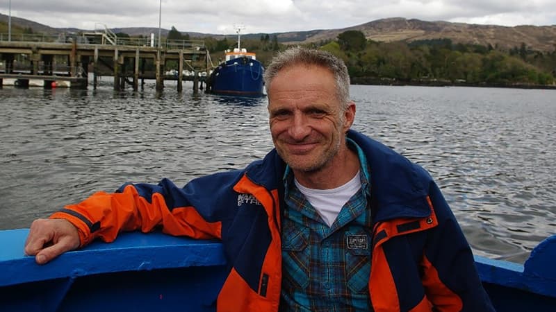 Otage franco-irlandais détenu en Iran: Paris se dit “particulièrement inquiet” de son état de santé