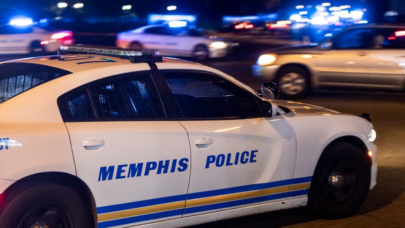 Mort de Tyre Nichols: la police de Memphis démantèle l’unité impliquée dans son arrestation fatale