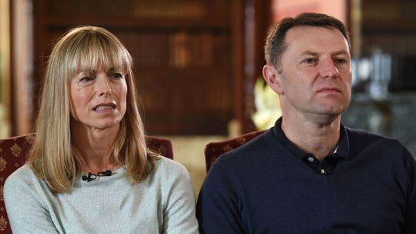 Affaire Maddie McCann : les parents de la fillette disparue prennent une décision déchirante